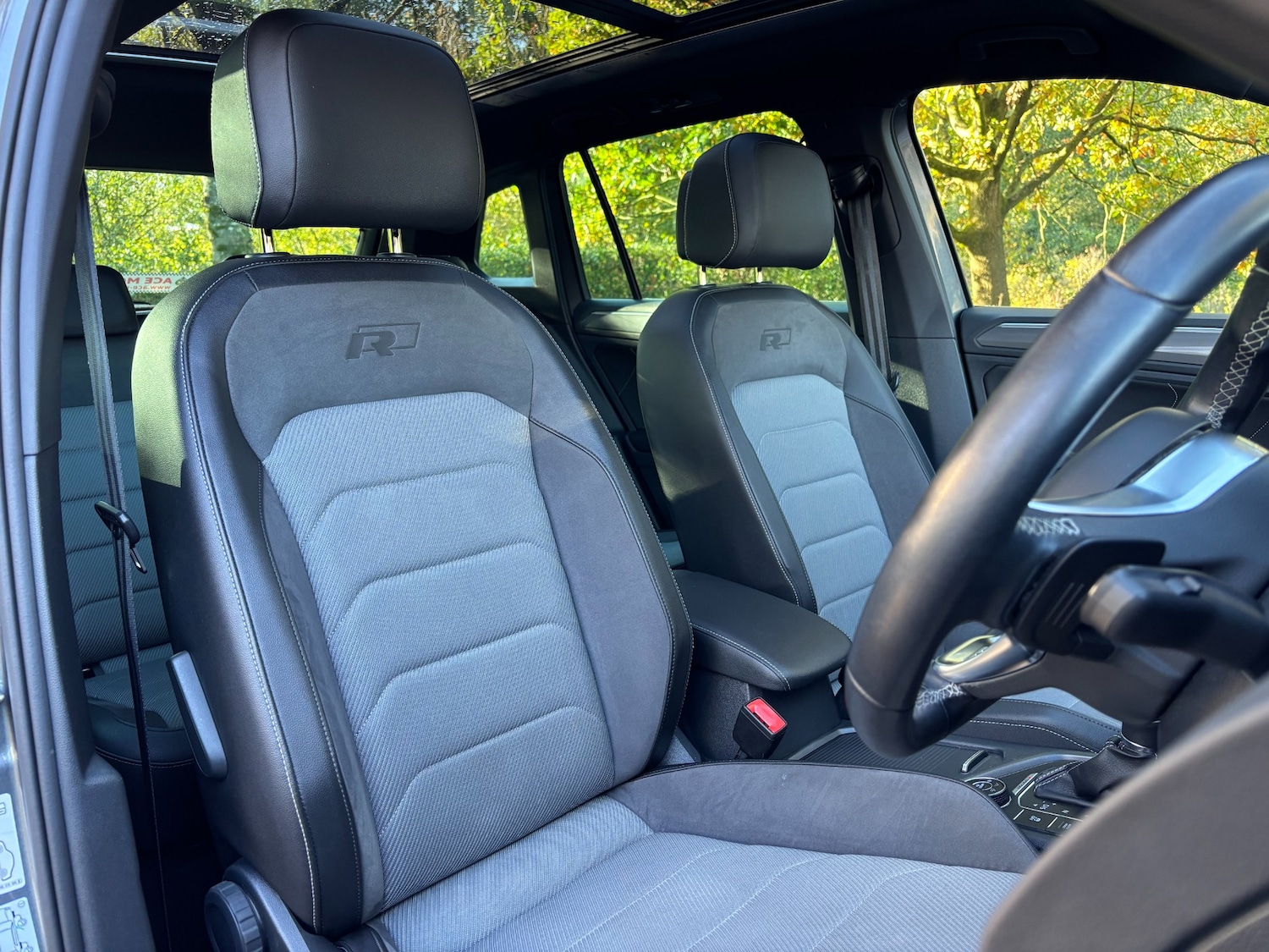 Used Volkswagen Tiguan 2018 for sale - 76355271: Photo 14