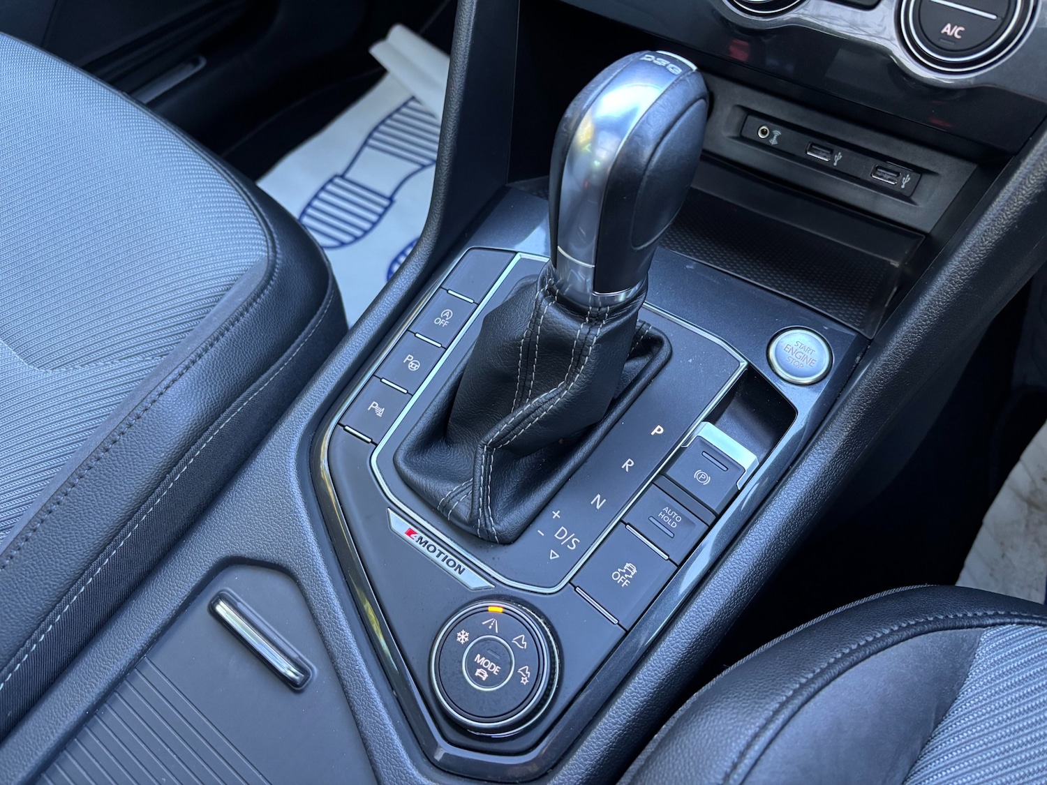 Used Volkswagen Tiguan 2018 for sale - 76355271: Photo 18