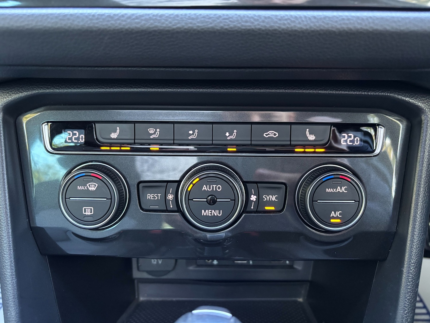 Used Volkswagen Tiguan 2018 for sale - 76355271: Photo 20