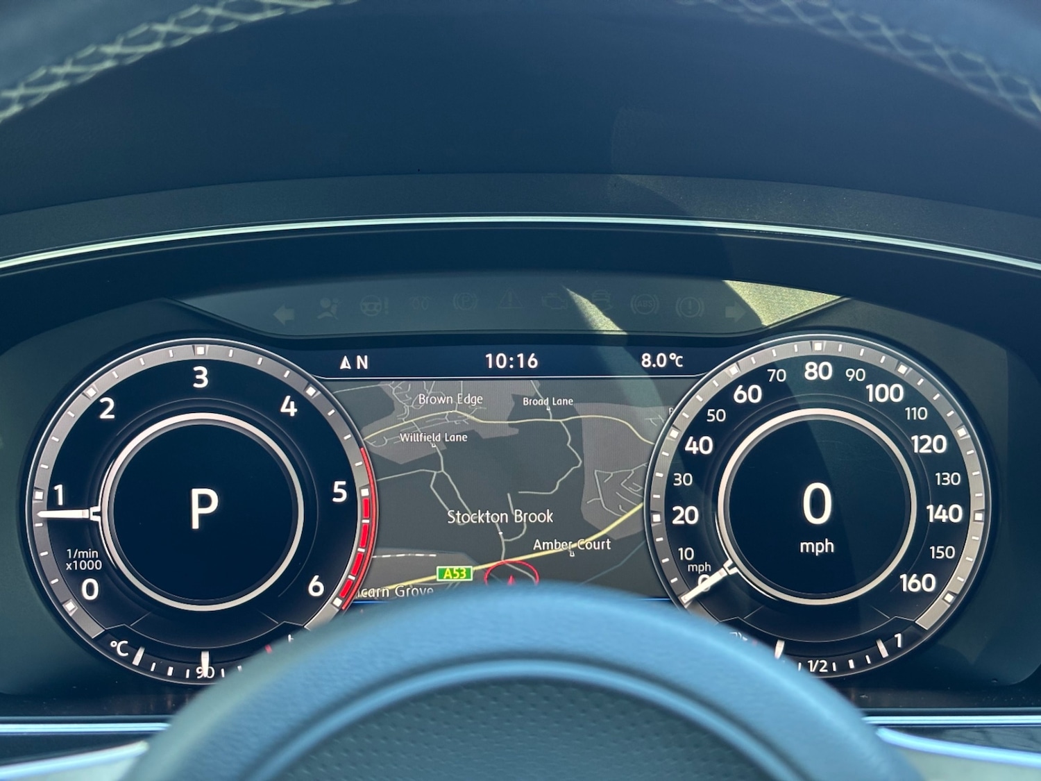 Used Volkswagen Tiguan 2018 for sale - 76355271: Photo 21