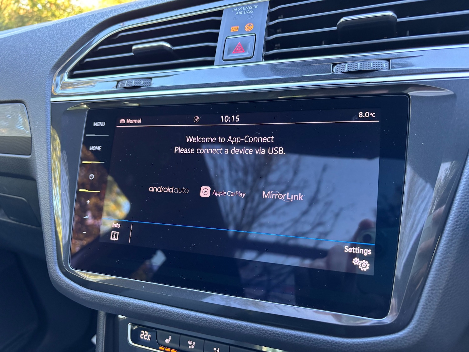 Used Volkswagen Tiguan 2018 for sale - 76355271: Photo 23