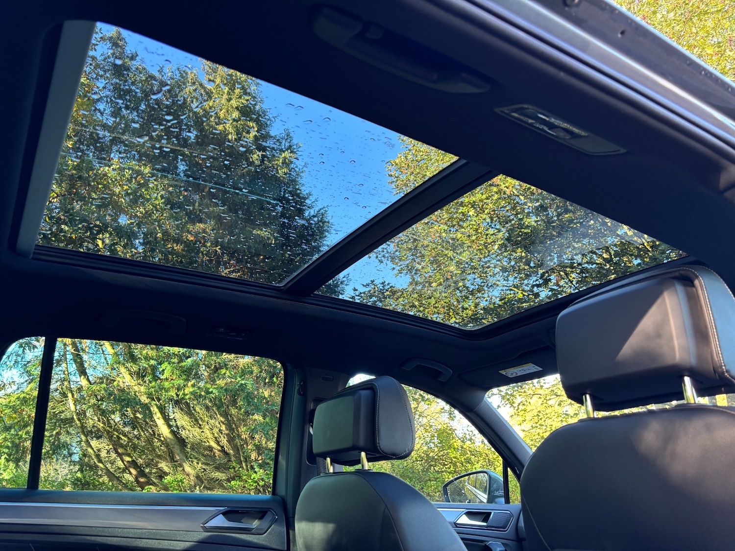 Used Volkswagen Tiguan 2018 for sale - 76355271: Photo 27