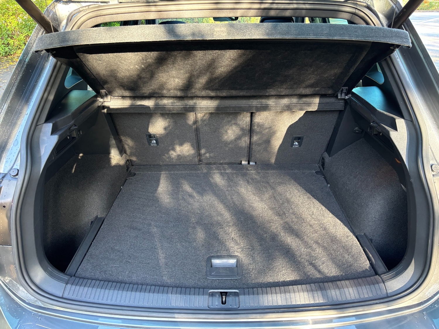 Used Volkswagen Tiguan 2018 for sale - 76355271: Photo 9