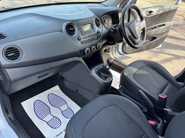 Used Hyundai i10 2019 for sale - 74262018: Photo 13