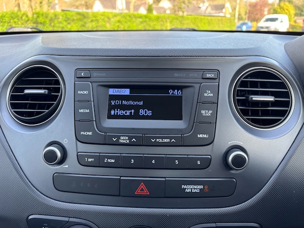 Used Hyundai i10 2019 for sale - 74262018: Photo 14
