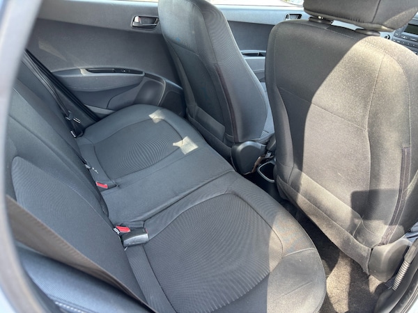 Used Hyundai i10 2019 for sale - 74262018: Photo 16