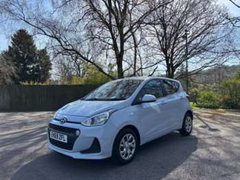 Used Hyundai i10 2019 for sale - 74262018: Photo