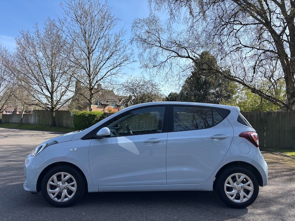 Used Hyundai i10 2019 for sale - 74262018: Photo 5