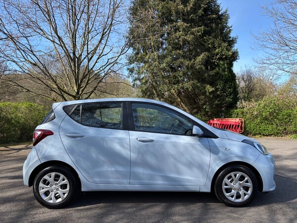 Used Hyundai i10 2019 for sale - 74262018: Photo 6