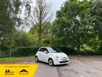 2021 (21) - 1.0 Mild Hybrid Lounge 3dr