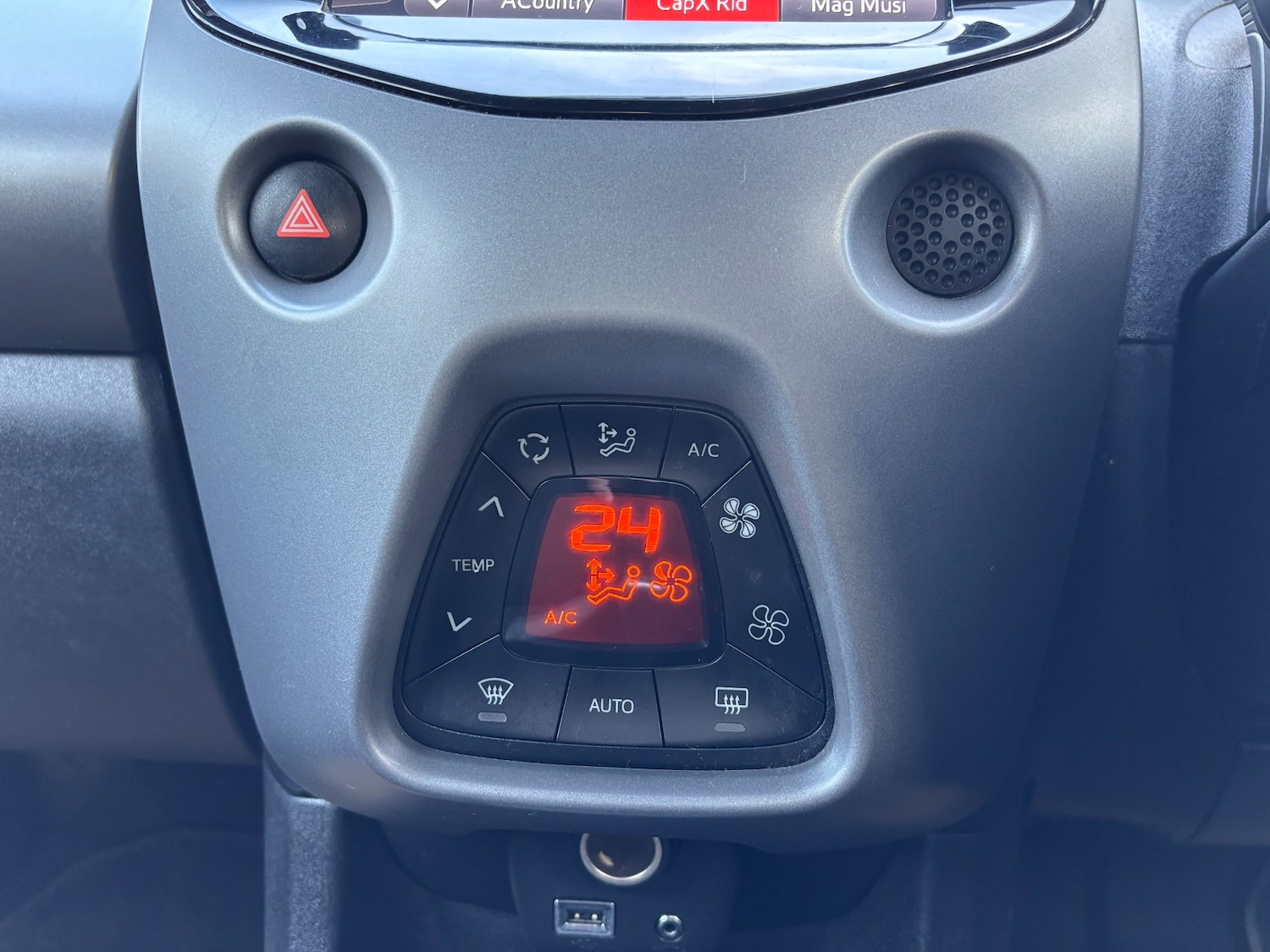 Used Toyota AYGO 2019 for sale - 77375836: Photo 16