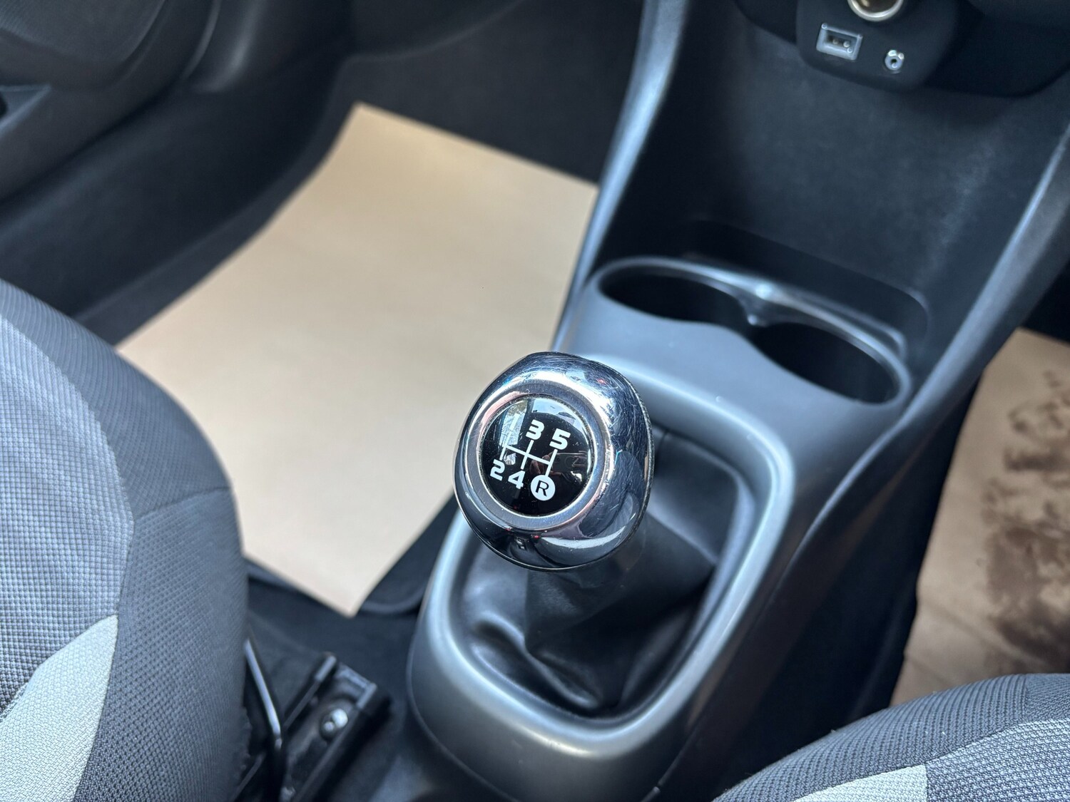 Used Toyota AYGO 2019 for sale - 77375836: Photo 17