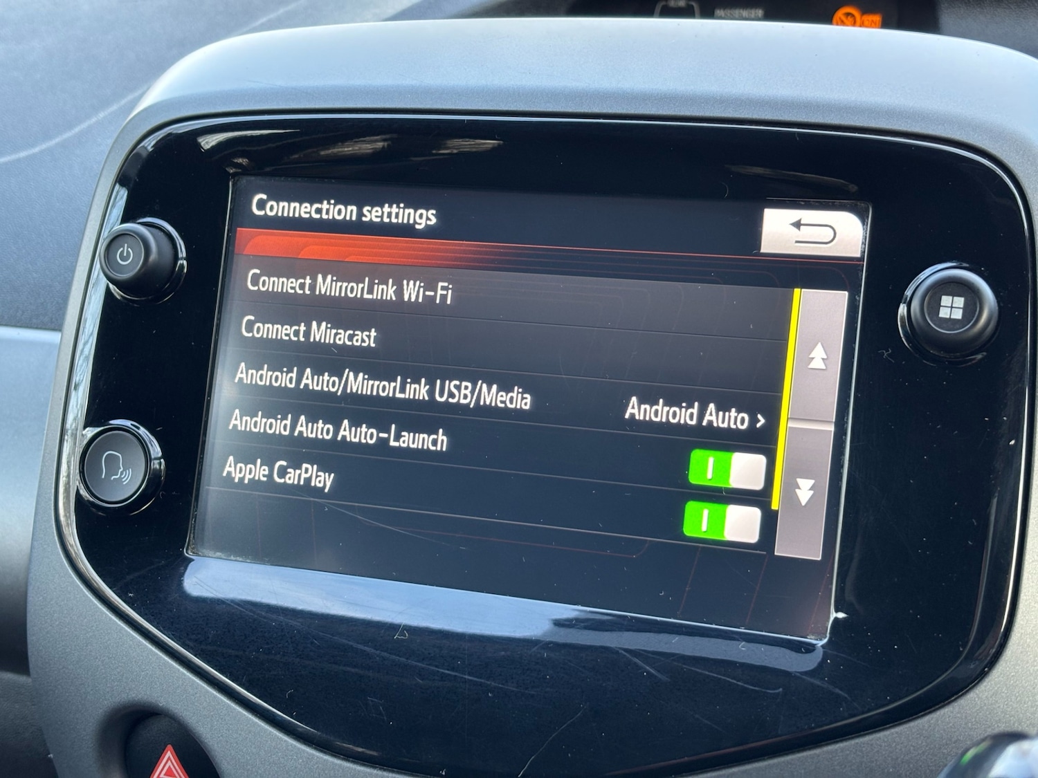 Used Toyota AYGO 2019 for sale - 77375836: Photo 18