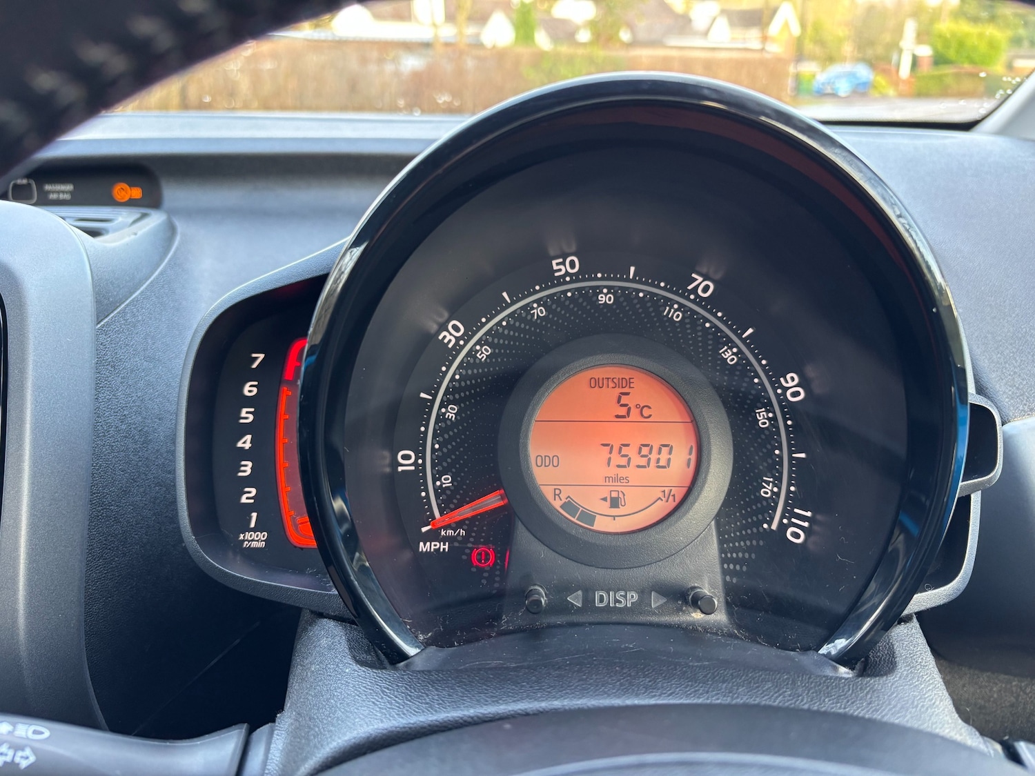 Used Toyota AYGO 2019 for sale - 77375836: Photo 19