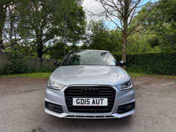 Used Audi A1 2015 for sale - 74791009: Photo