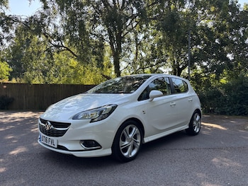 Used Vauxhall Corsa 2016 for sale - 79030025: Photo