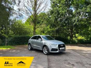 2015 (15) - 2.0 TDI [184] Quattro S Line Plus 5dr S Tronic