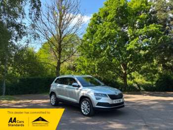 2019 (19) - 1.6 TDI SE L 5dr DSG