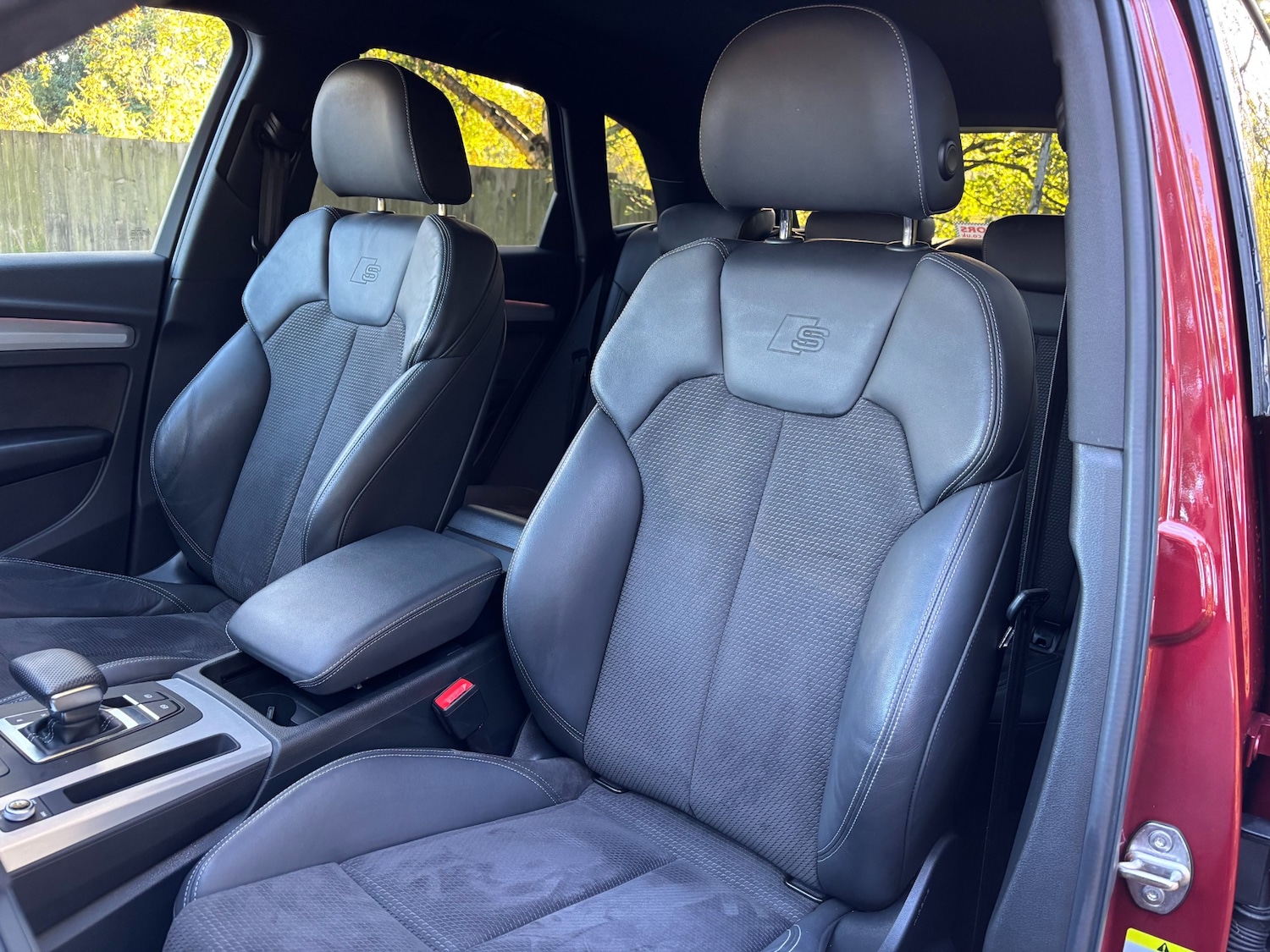 Used Audi Q5 2020 for sale - 76352156: Photo 16