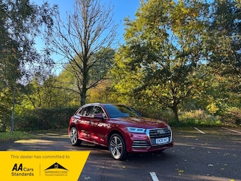 Audi - Q5