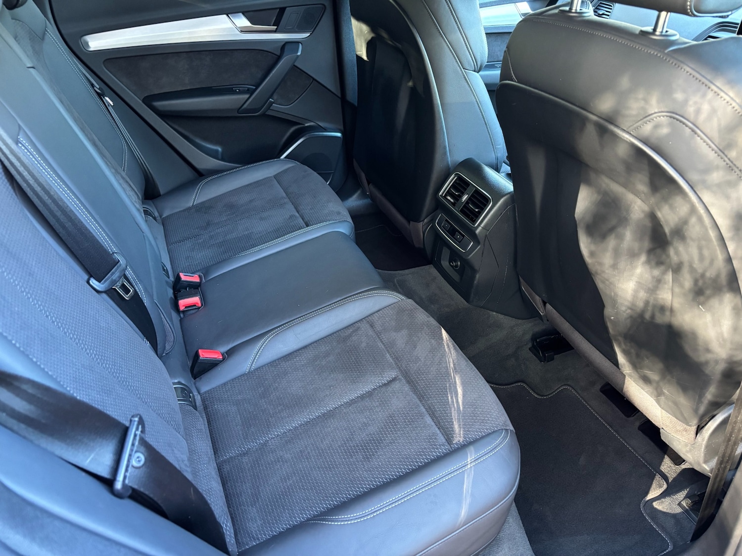 Used Audi Q5 2020 for sale - 76352156: Photo 36