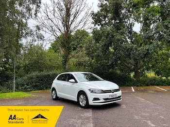 2019 (68) - 1.0 TSI 95 SE 5dr DSG