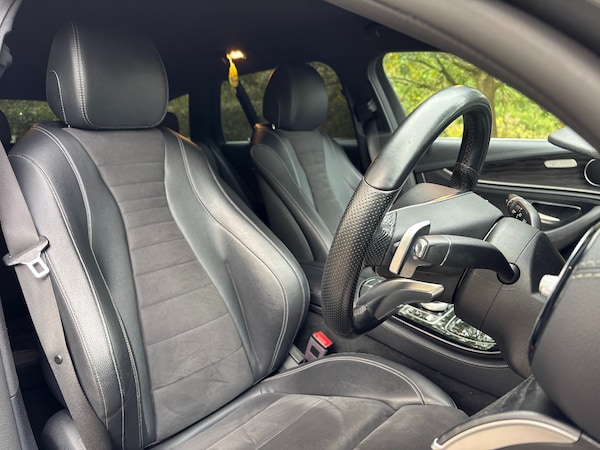 Used Mercedes-Benz E-Class 2017 for sale - 76192698: Photo 13