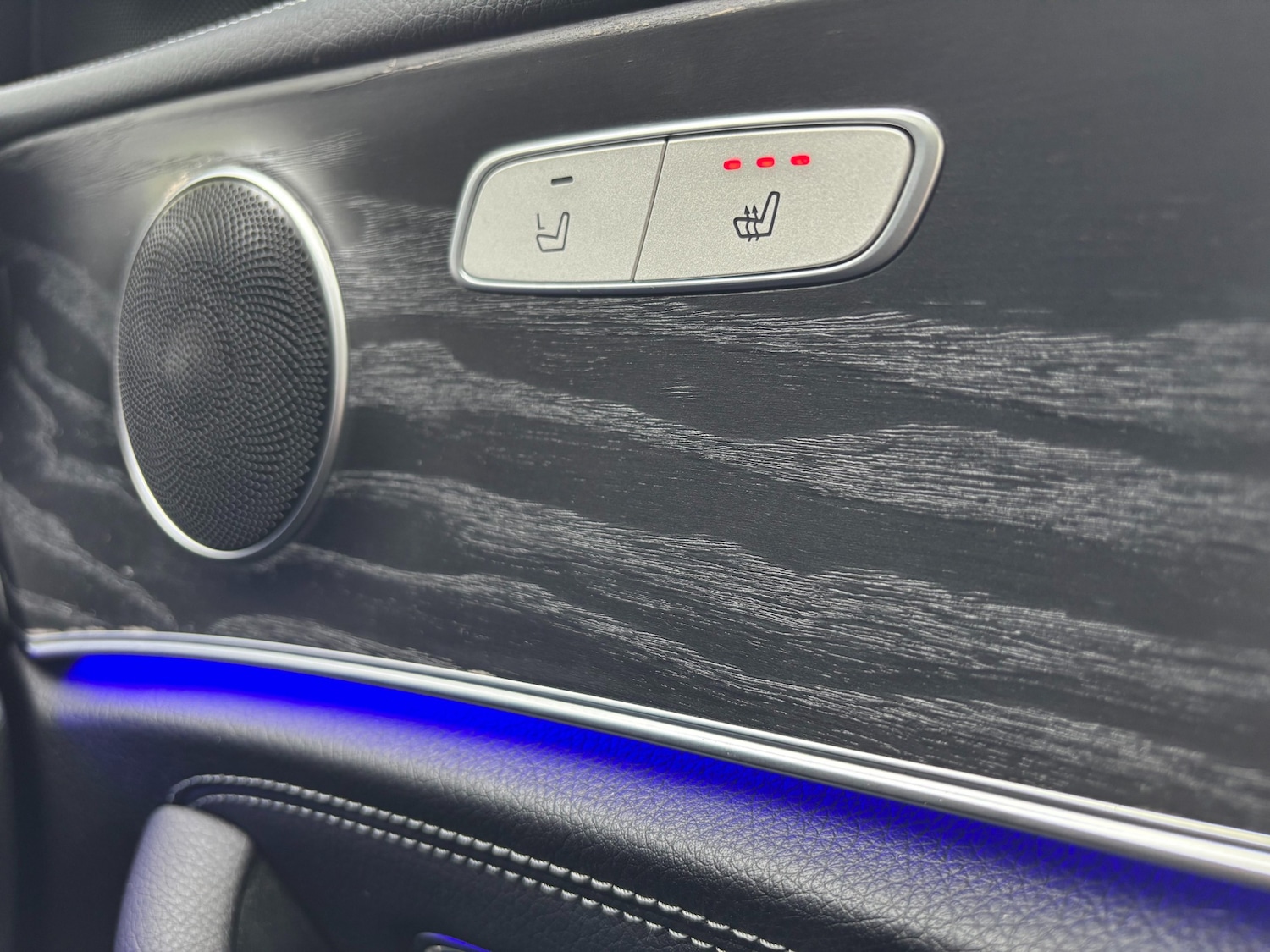 Used Mercedes-Benz E Class 2017 for sale - 76192698: Photo 16