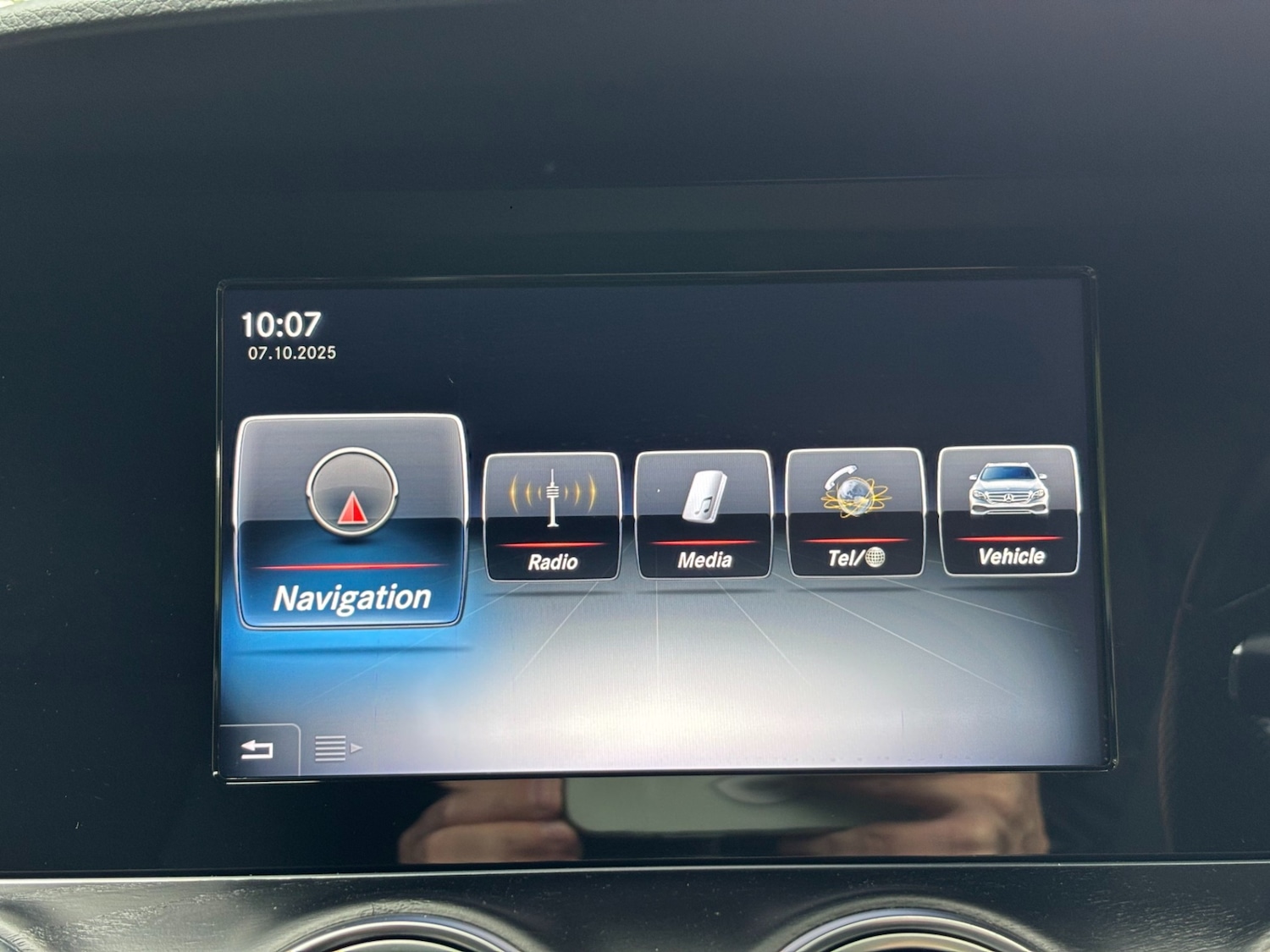 Used Mercedes-Benz E Class 2017 for sale - 76192698: Photo 17