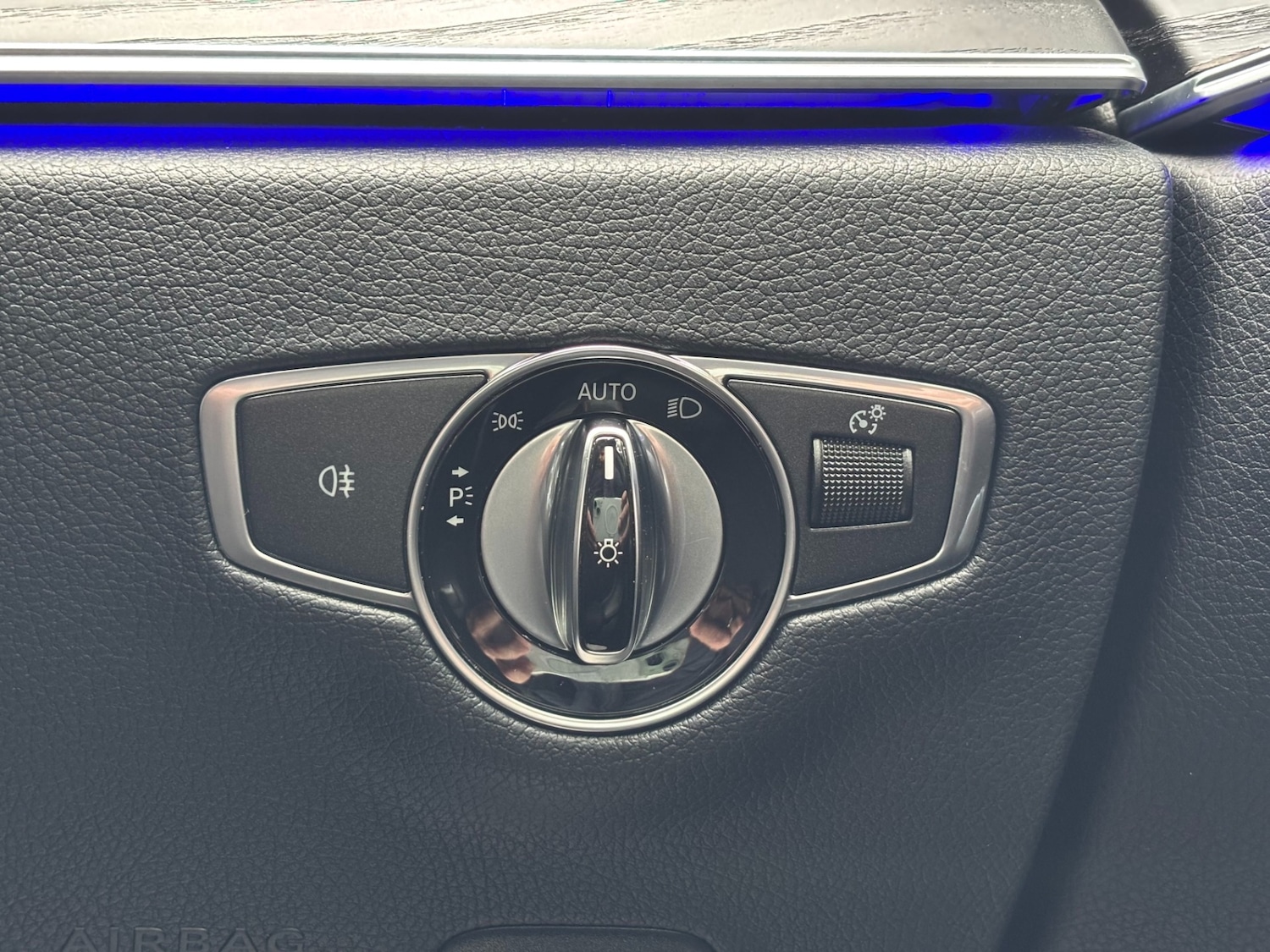 Used Mercedes-Benz E Class 2017 for sale - 76192698: Photo 22