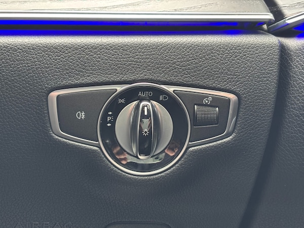 Used Mercedes-Benz E-Class 2017 for sale - 76192698: Photo 22
