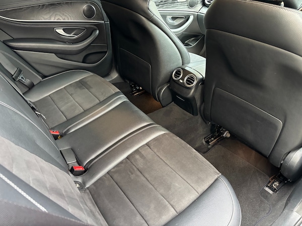 Used Mercedes-Benz E-Class 2017 for sale - 76192698: Photo 23