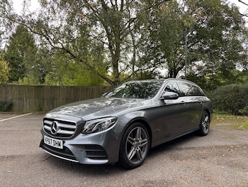 Used Mercedes-Benz E-Class 2017 for sale - 76192698: Photo 4
