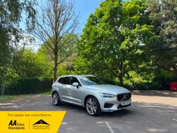 2017 (67) - 2.0 D4 R DESIGN Pro 5dr AWD Geartronic