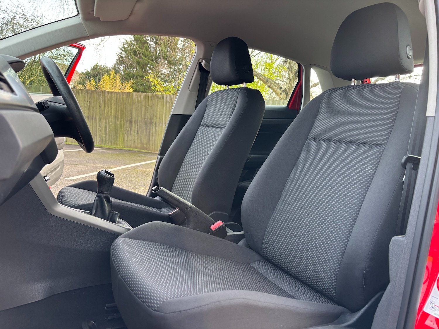 Used Volkswagen Polo 2019 for sale - 77450040: Photo 12