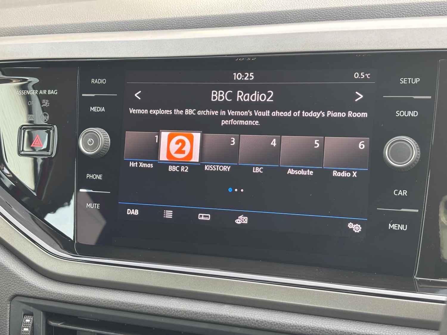 Used Volkswagen Polo 2019 for sale - 77450040: Photo 15