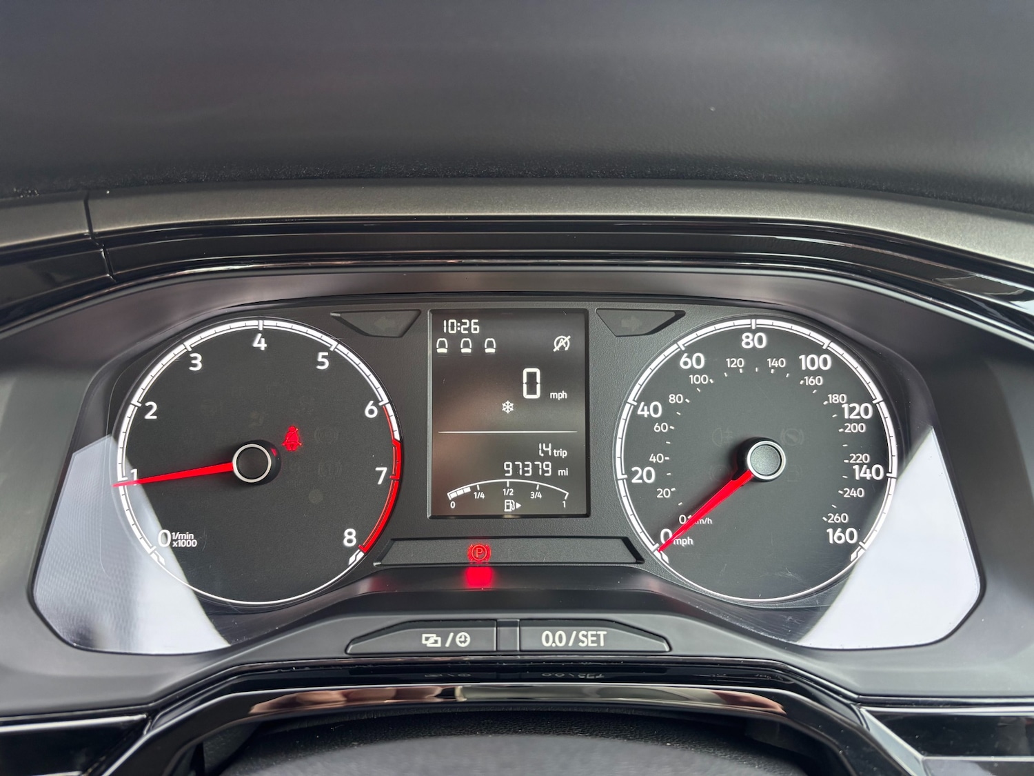 Used Volkswagen Polo 2019 for sale - 77450040: Photo 16