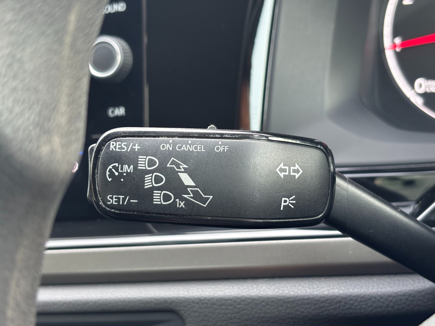 Used Volkswagen Polo 2019 for sale - 77450040: Photo 18