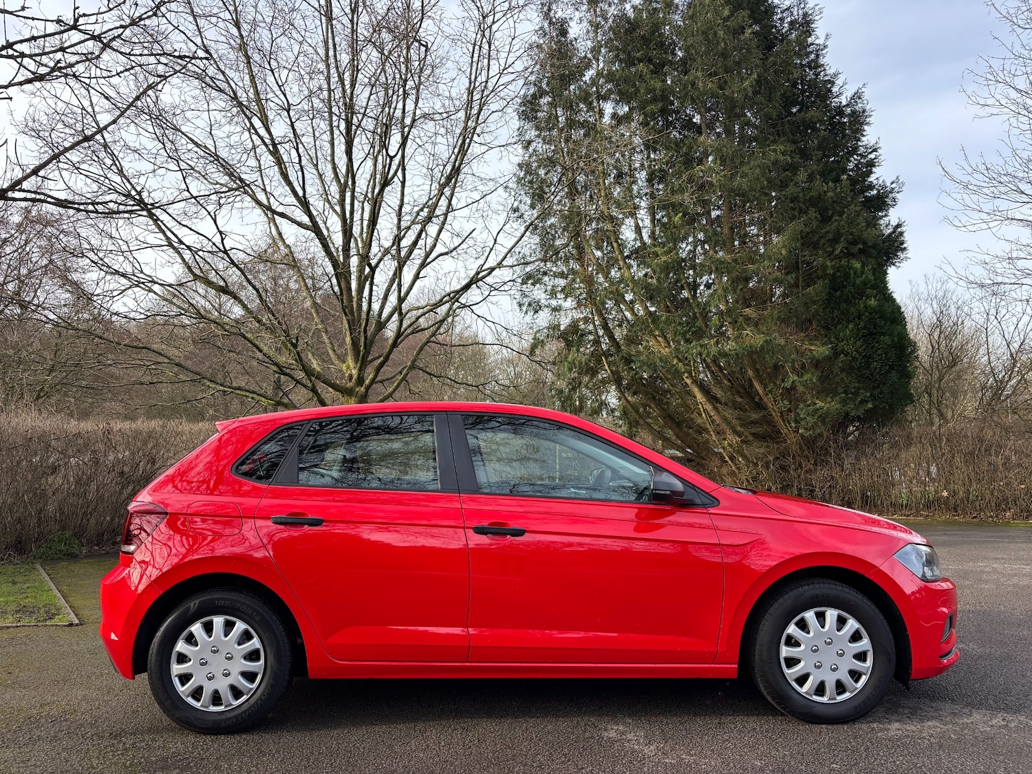 Used Volkswagen Polo 2019 for sale - 77450040: Photo 6