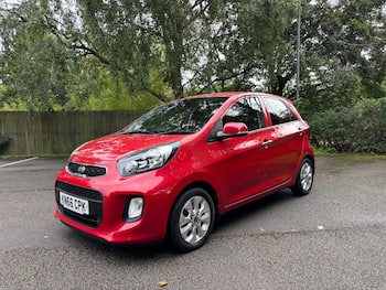 Used Kia Picanto 2016 for sale - 79759032: Photo