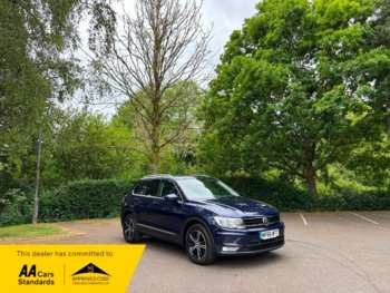 2016 (66) - 2.0 TDi 150 SE Nav 5dr