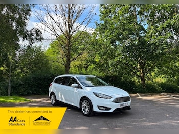Used Ford Focus 2017 for sale - 78906558: Photo