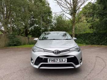 Used Toyota Avensis 2018 for sale - 75034827: Photo