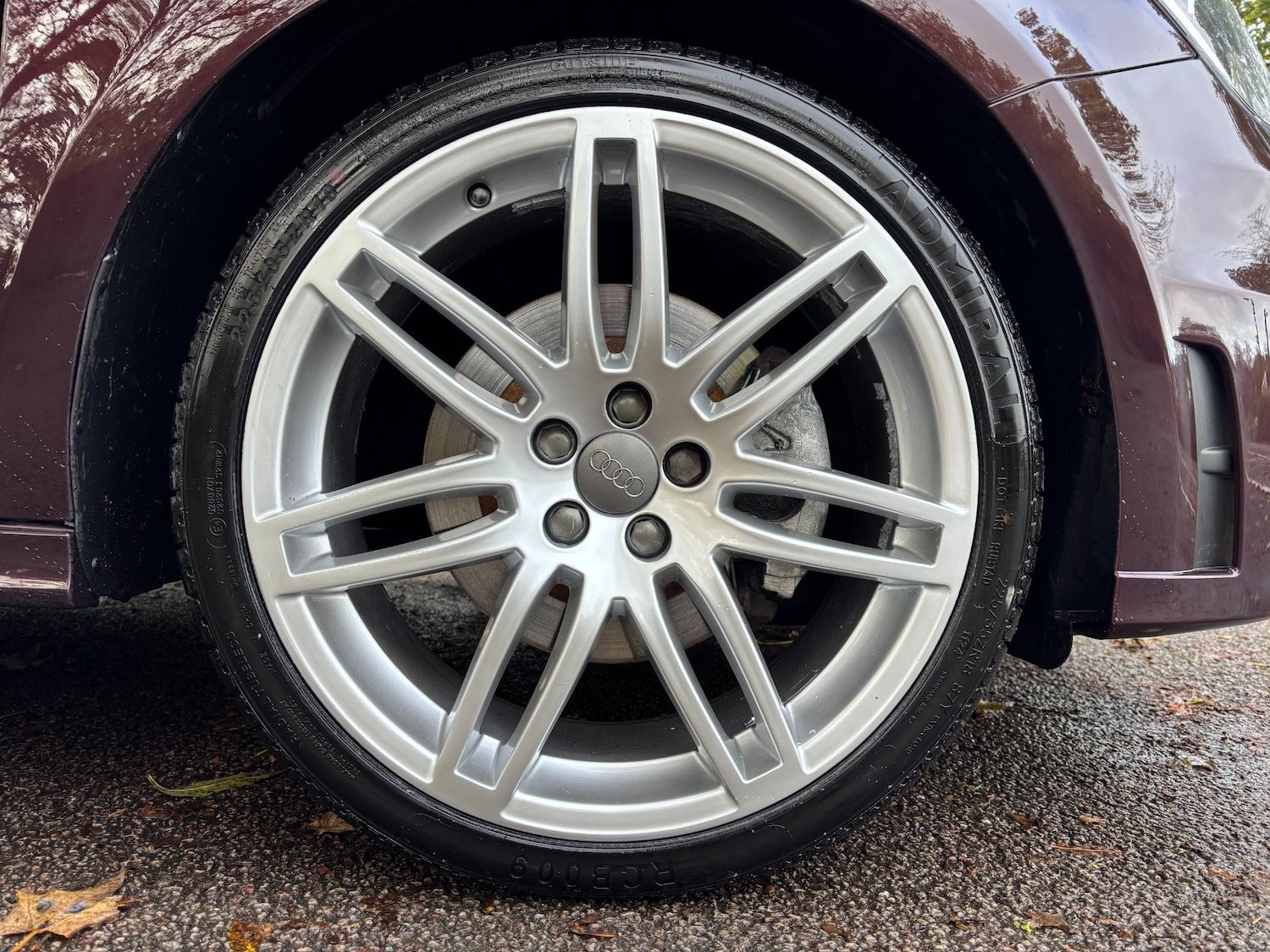 Used Audi A1 2014 for sale - 76404504: Photo 10