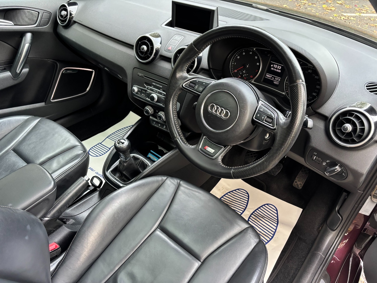 Used Audi A1 2014 for sale - 76404504: Photo 11