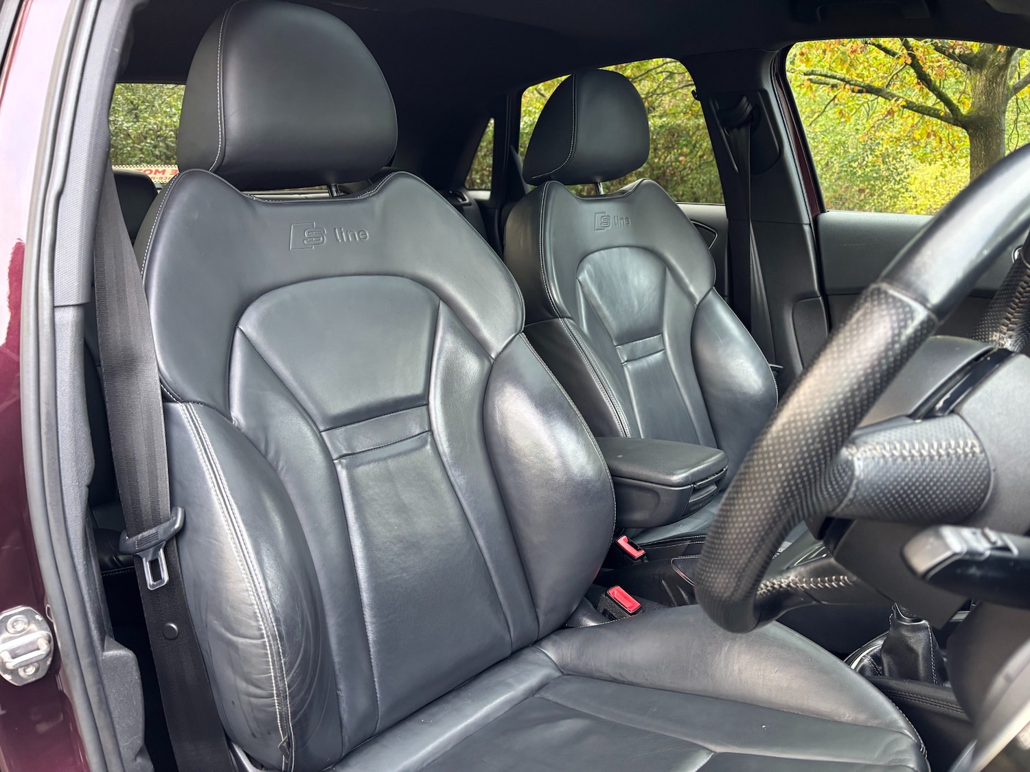 Used Audi A1 2014 for sale - 76404504: Photo 12