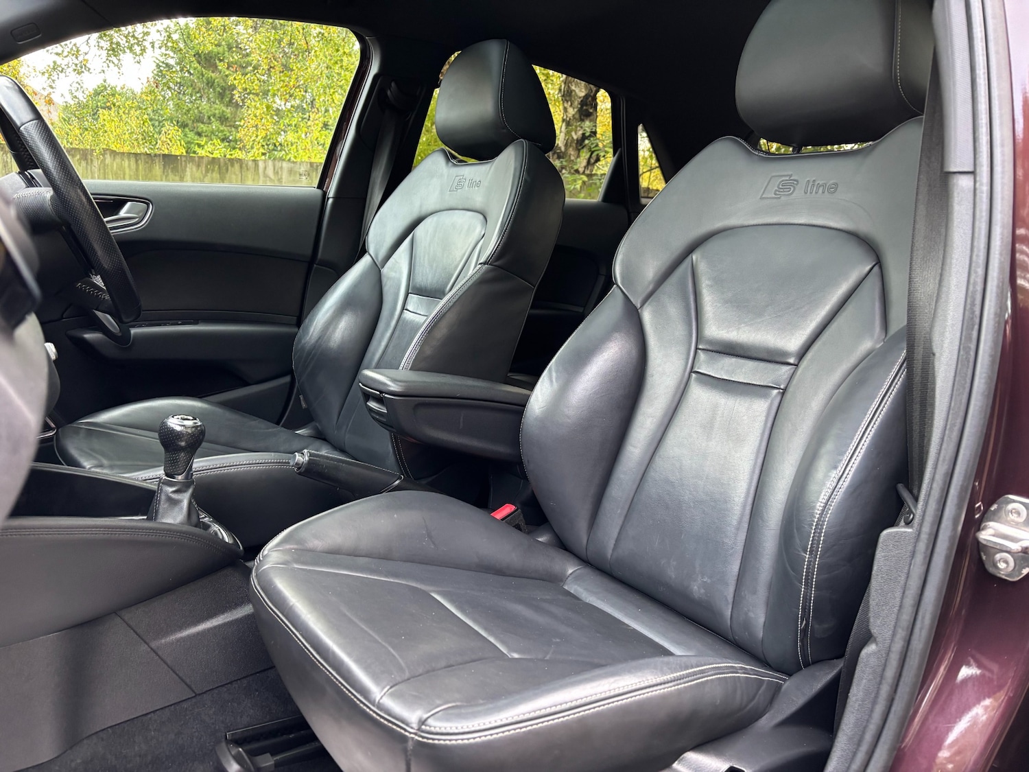 Used Audi A1 2014 for sale - 76404504: Photo 13