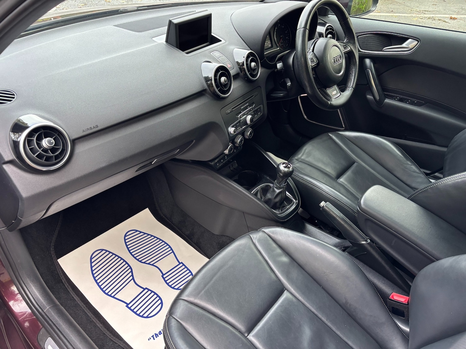 Used Audi A1 2014 for sale - 76404504: Photo 14