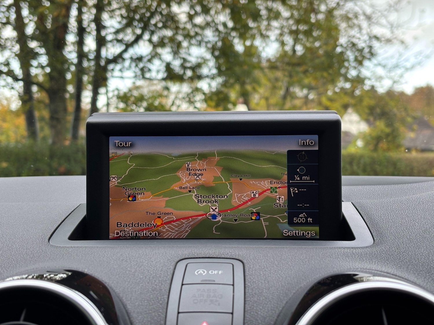 Used Audi A1 2014 for sale - 76404504: Photo 15