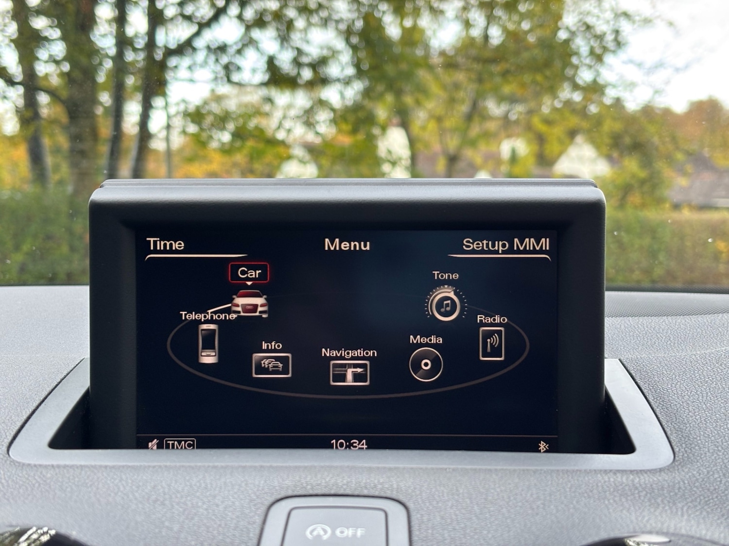 Used Audi A1 2014 for sale - 76404504: Photo 16